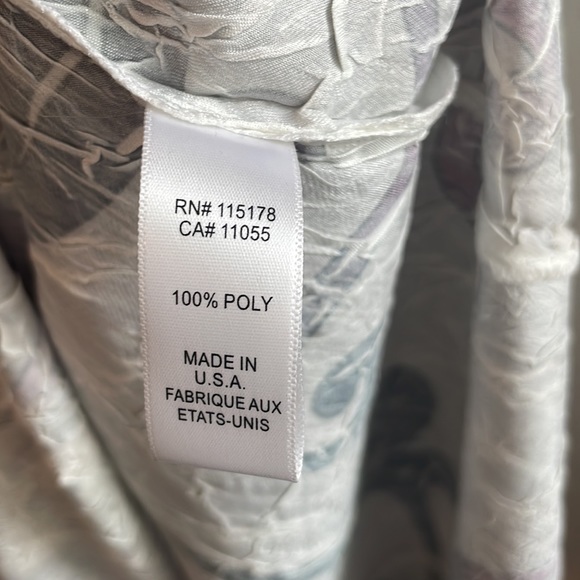 Komarov Dress L - Picture 9 of 16